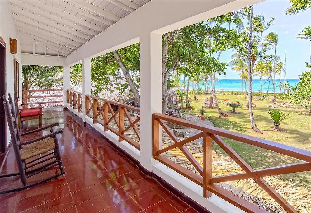 *** Bed & Breakfast Hotel Restaurant Casa Grande Las Terrenas Dominican Republic