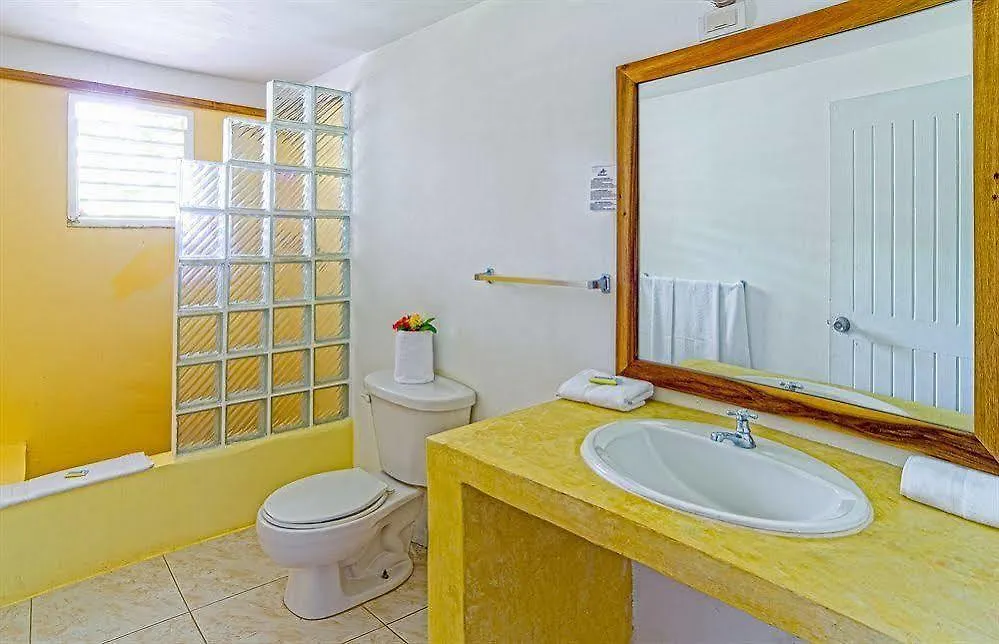 Bed & Breakfast Hotel Restaurant Casa Grande Las Terrenas