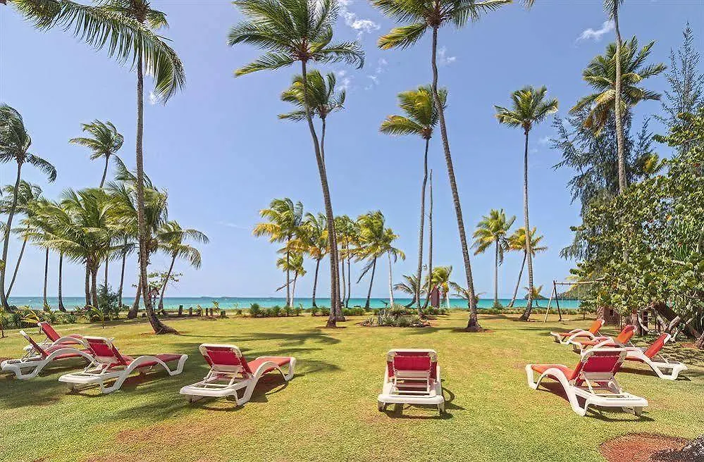 Hotel Restaurant Casa Grande Las Terrenas Bed & Breakfast