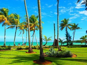 Hotel Restaurant Casa Grande Las Terrenas Bed & Breakfast