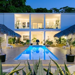 Bed and breakfast Adults-only Hacienda Terra Taina