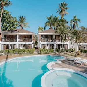 Appartement Playa Ballenas, Las Terrenas
