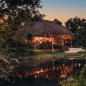 Hotel El Valle Lodge, El Valle