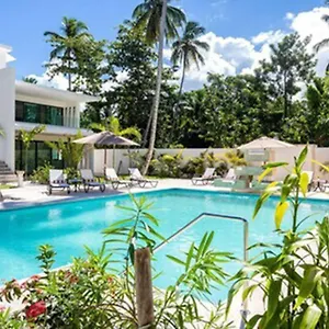 Appartement Louisa, Las Terrenas