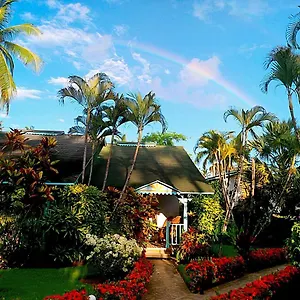 Inn Palmas