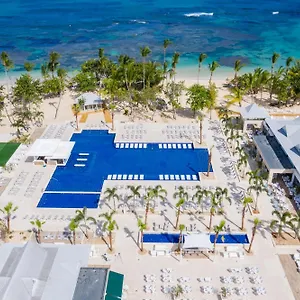 Station touristique Bahia Principe Grand El Portillo, Las Terrenas