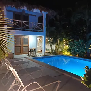 Bed and breakfast Casa Shambala