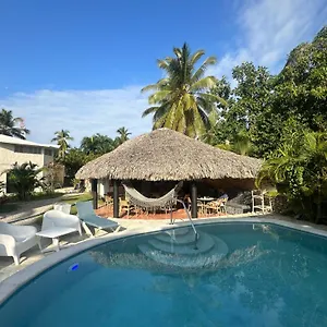Apartahotel El Rincon De Abi