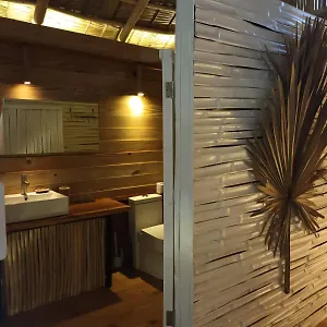 Bed and breakfast Samo Eco