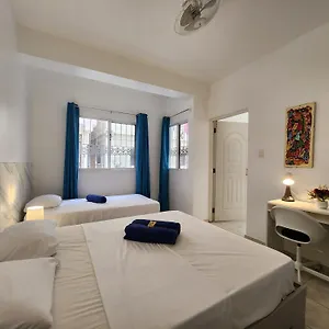Appartement Residencia Nilaya, Las Terrenas