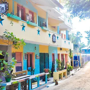 Pensión Casa Delfin