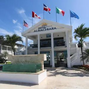 Hotel Albachiara - Terrenas