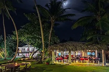 Couette-café Hotel Restaurant Casa Grande Las Terrenas